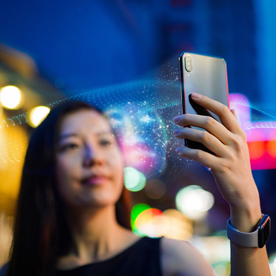 Ease of Adaptability 