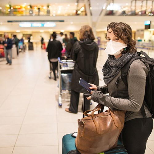 Minding the distance