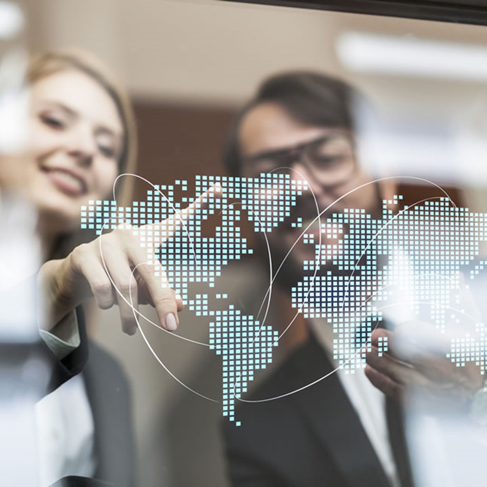 Achieve cost savings and generate new revenue streams