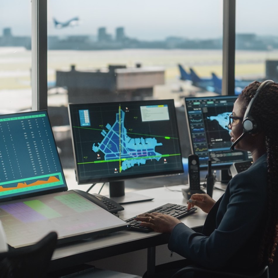 Maintaining Safe and Orderly Airspaces