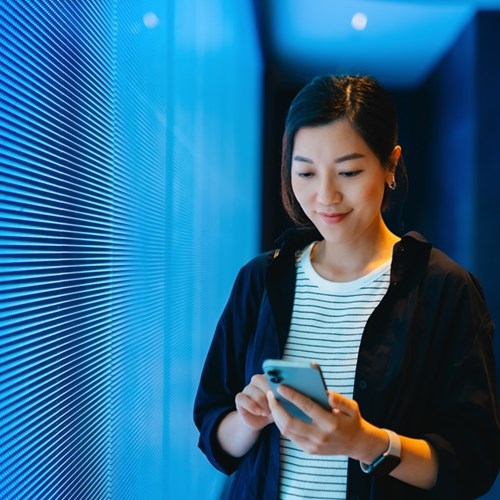 Digital Travel for Airlines