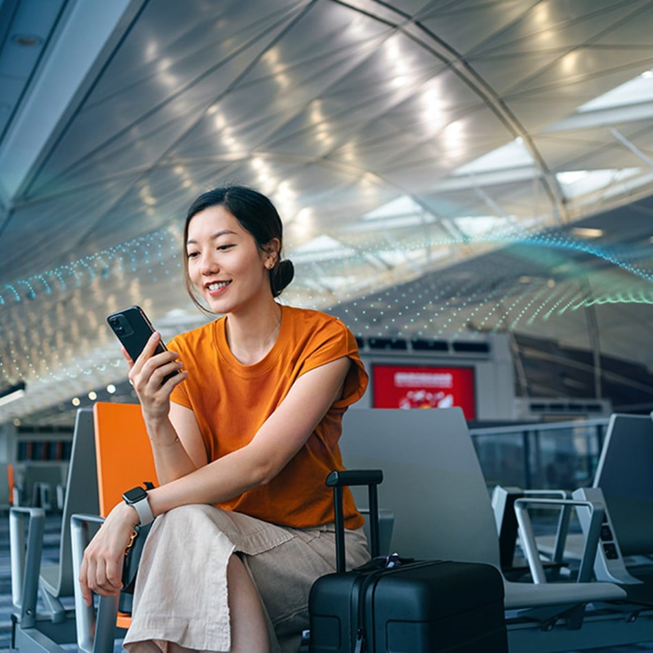 Enhanced Flexibility