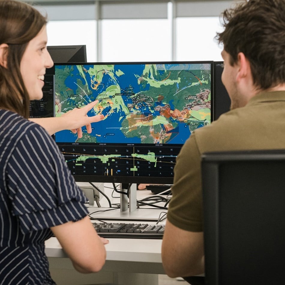 Centralized and Compliant Operations