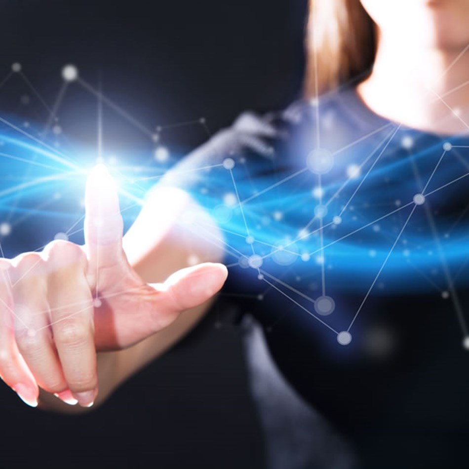 Seamlessly adapt to an evolving workplace