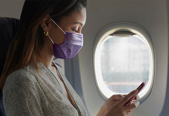 Passenger IT Insights 2020