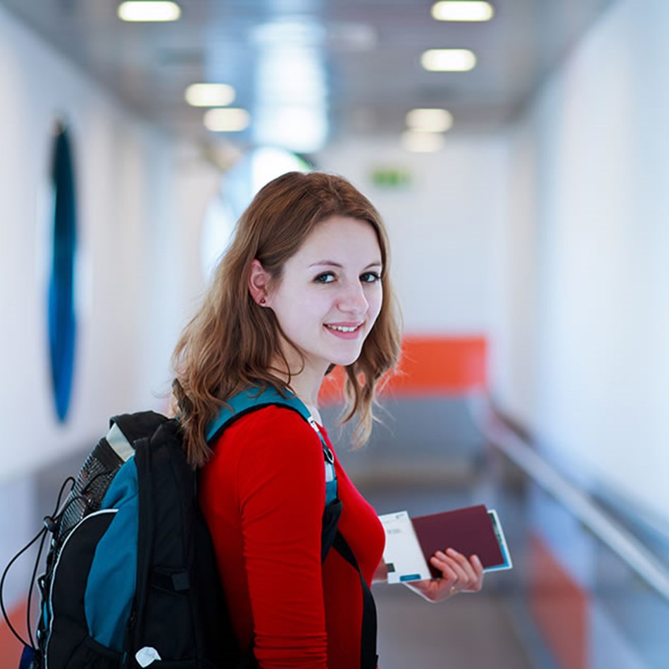 Increase self-service