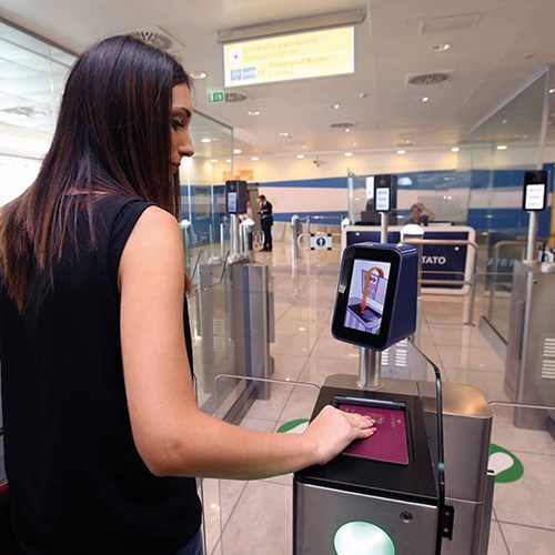 Strengthening the common border