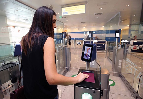 Strengthening the common border