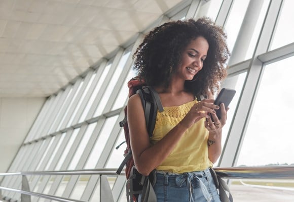 Transformative innovation arrives at Aruba’s Queen Beatrix International Airport