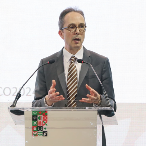 SITA and AACO advance on collaboration to tackle aviation's toughest sustainability challenges 