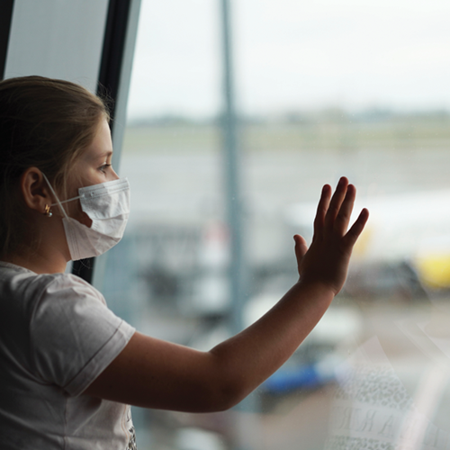 Air Transport IT Insights 2021