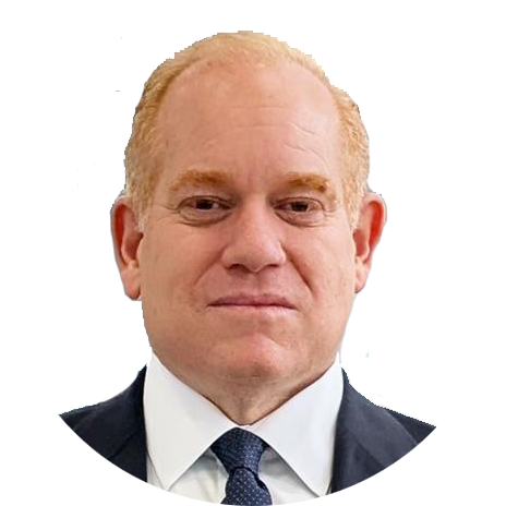 Brant Venice, SITA Council President