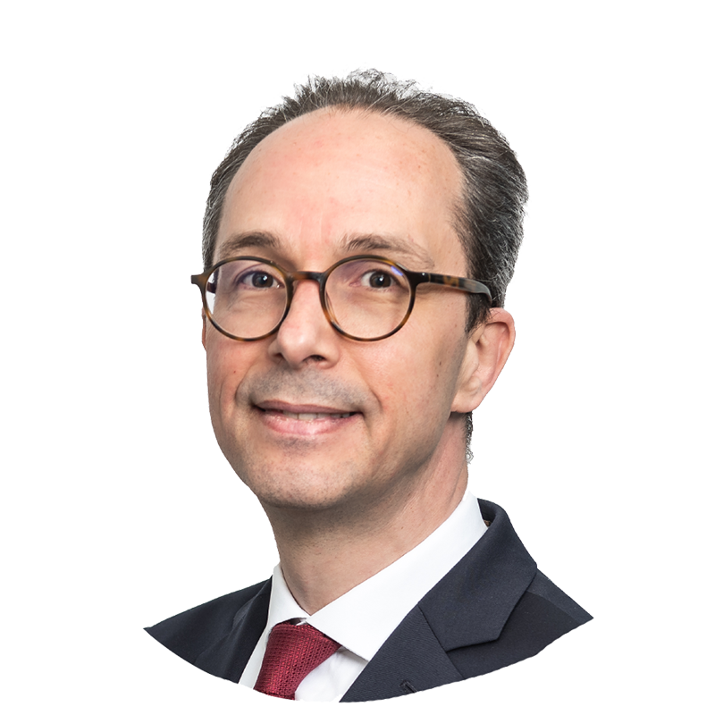 David Lavorel, SITA CEO