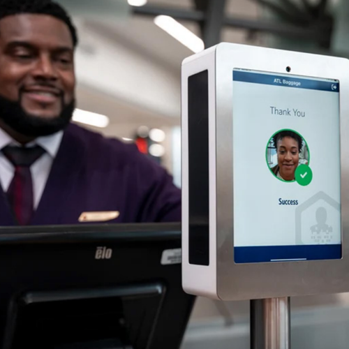 SITA Digital Travel ID – Product Overview for Airlines