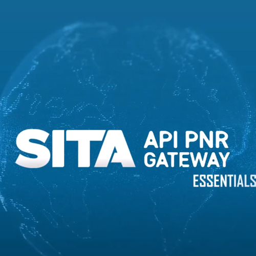 API PNR Gateway Essentials