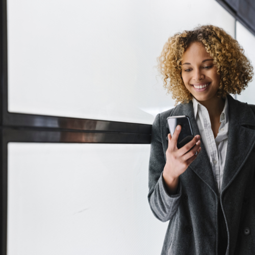 SITA leads the way in transforming Air Travel Experience being the only provider of an end-to-end Digital Travel Solution