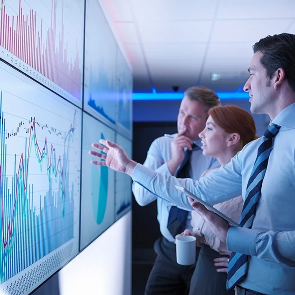 Real savings. Verified flight by flight.